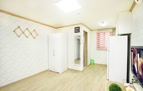 Boryeong Chorok Pension