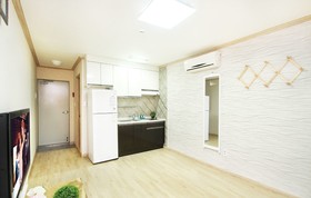 Boryeong Chorok Pension
