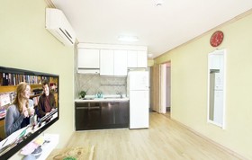 Boryeong Chorok Pension