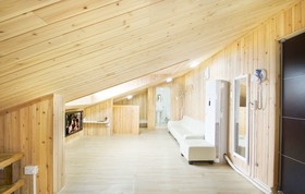 Boryeong Chorok Pension
