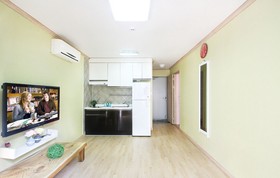 Boryeong Chorok Pension