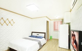 Boryeong Chorok Pension