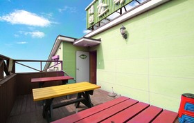 Boryeong Chorok Pension