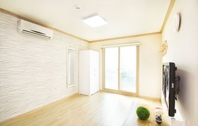Boryeong Chorok Pension