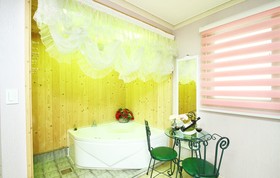 Boryeong Chorok Pension