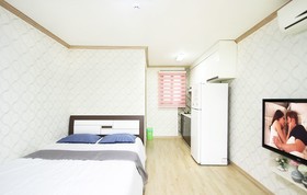 Boryeong Chorok Pension