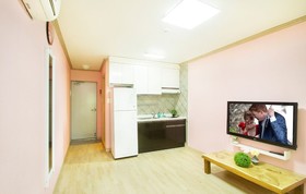 Boryeong Chorok Pension
