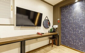 Boryeong Coconut Motel