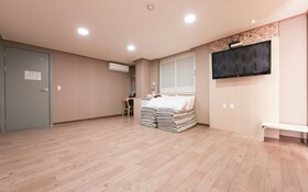 Boryeong Coconut Motel
