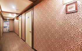 Boryeong Coconut Motel