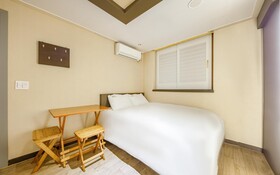 Boryeong Coconut Motel