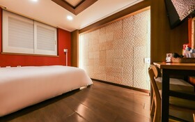 Boryeong Coconut Motel