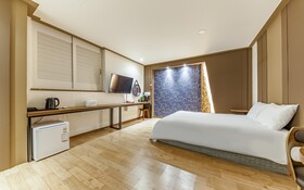Boryeong Coconut Motel