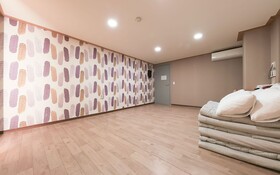 Boryeong Coconut Motel