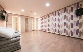 Boryeong Coconut Motel