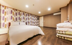 Boryeong Coconut Motel