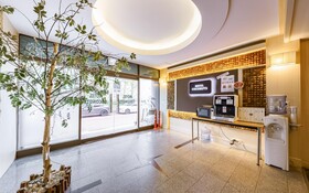 Boryeong Coconut Motel
