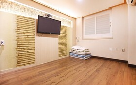 Boryeong Coconut Motel
