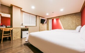Boryeong Coconut Motel