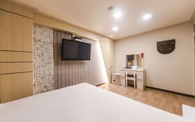 Boryeong Coconut Motel