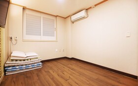 Boryeong Coconut Motel