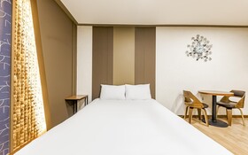 Boryeong Coconut Motel