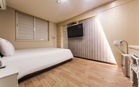Boryeong Coconut Motel