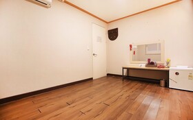 Boryeong Coconut Motel