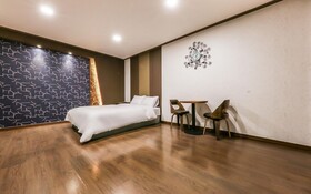 Boryeong Coconut Motel