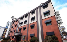 Boryeong Coconut Motel