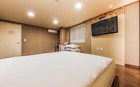 Boryeong Coconut Motel