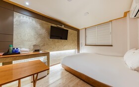 Boryeong Coconut Motel