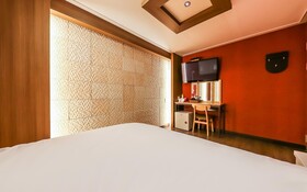 Boryeong Coconut Motel