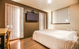 Boryeong Coconut Motel