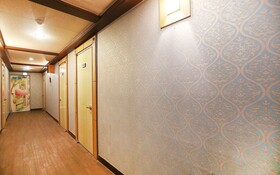 Boryeong Coconut Motel