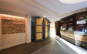 Boryeong Coconut Motel