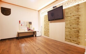 Boryeong Coconut Motel