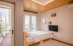 Boryeong Crown Pension