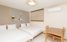 Boryeong Crown Pension