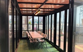 Boryeong Crown Pension
