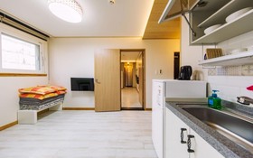 Boryeong Crown Pension
