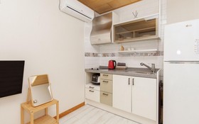 Boryeong Crown Pension