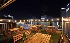 Boryeong Crown Pension