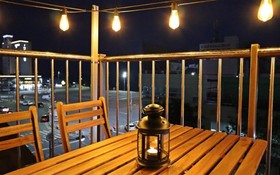 Boryeong Crown Pension