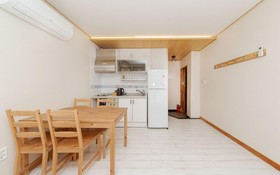 Boryeong Crown Pension