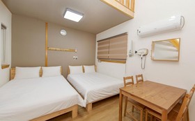 Boryeong Crown Pension