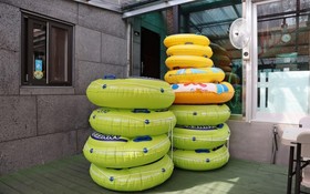 Boryeong Crown Pension