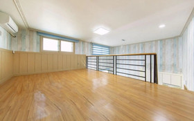 Boryeong (Daecheon) High Pension