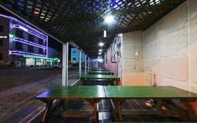 Boryeong (Daecheon) High Pension