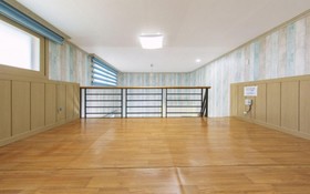 Boryeong (Daecheon) High Pension